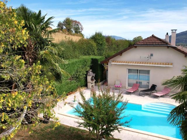Maison 4 pièces 120 m²