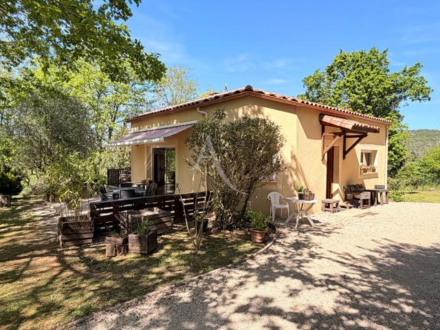 Maison 4 pièces 120 m²