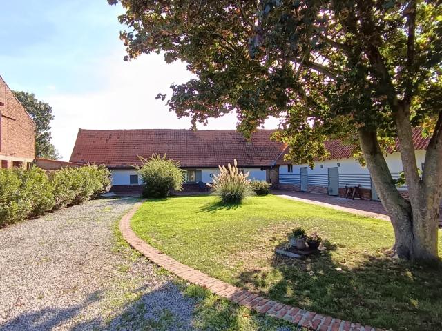 Maison 4 pièces 120 m²
