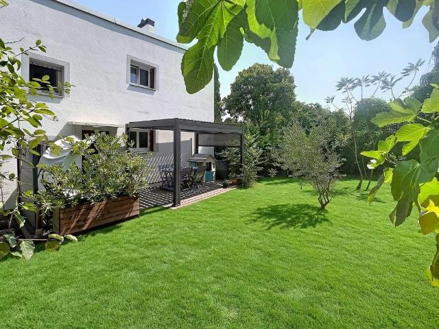 Maison 4 pièces 120 m²