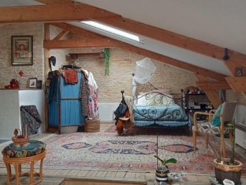 Maison 4 pièces 120 m²