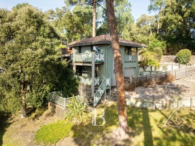 Maison 4 pièces 120 m²