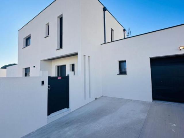 Maison 4 pièces 120 m²