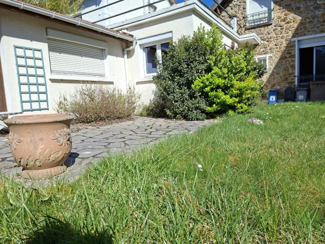 Maison 4 pièces 120 m²