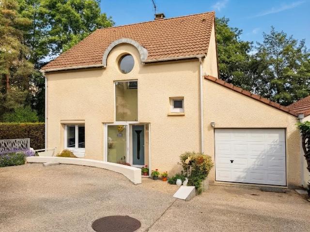 Maison 4 pièces 120 m²