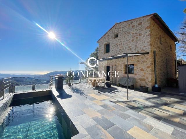 Maison 4 pièces 120 m²
