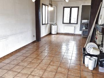 Maison 4 pièces 120 m²