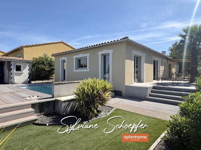 Maison 4 pièces 120 m²