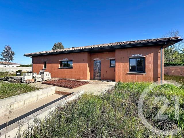 Maison 4 pièces 120 m²