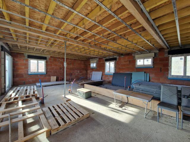 Maison 4 pièces 120 m²