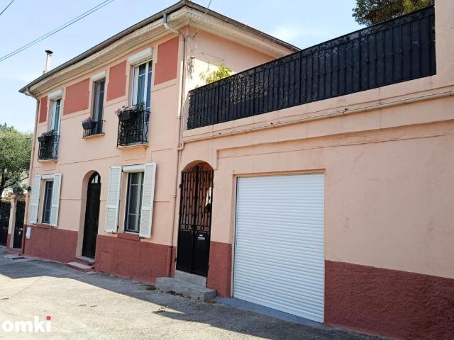 Maison 4 pièces 120 m²
