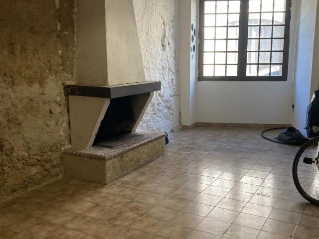 Maison 4 pièces 120 m²