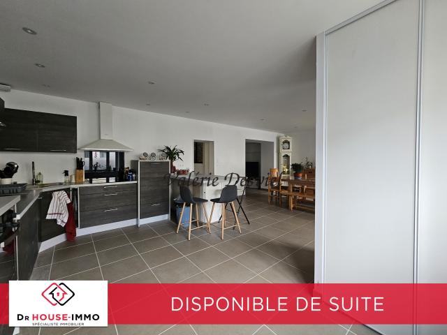 Maison 4 pièces 120 m²