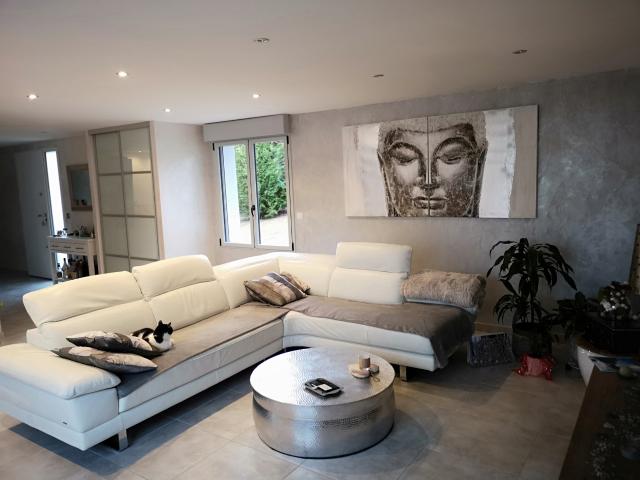 Maison 4 pièces 120 m²