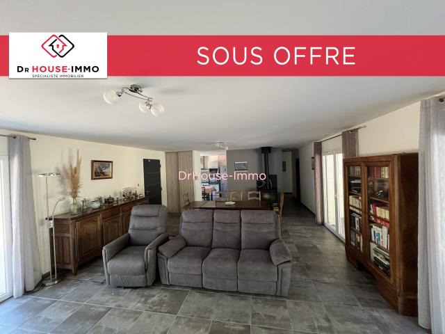 Maison 4 pièces 120 m²