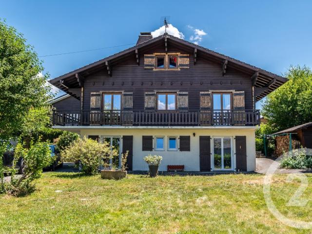 Maison 4 pièces 120 m²