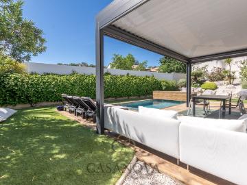Maison 4 pièces 120 m²