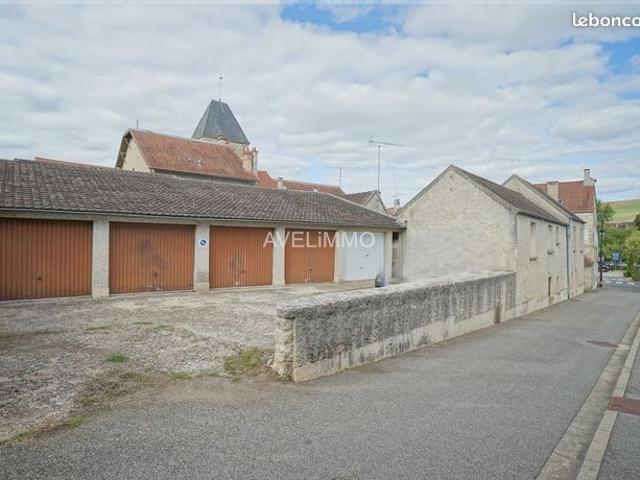 Maison 4 pièces 120 m²