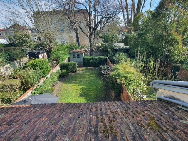 Maison 4 pièces 120 m²