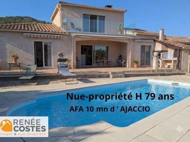 Maison 4 pièces 120 m²