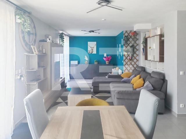 Maison 4 pièces 120 m²