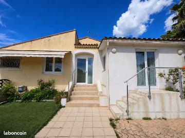 Maison 4 pièces 120 m²