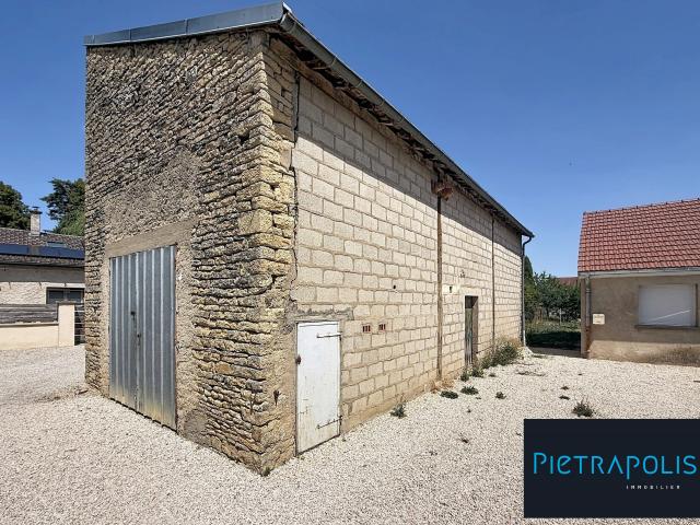 Maison 4 pièces 120 m²