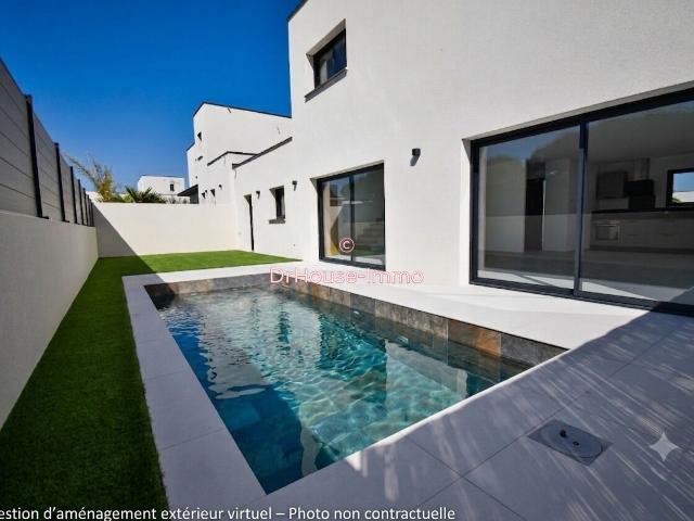 Maison 4 pièces 120 m²