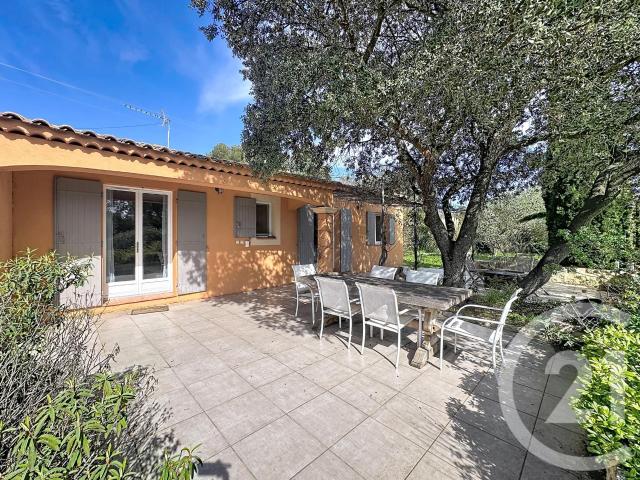 Maison 4 pièces 120 m²