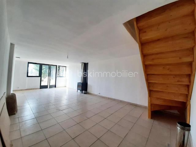 Maison 4 pièces 120 m²