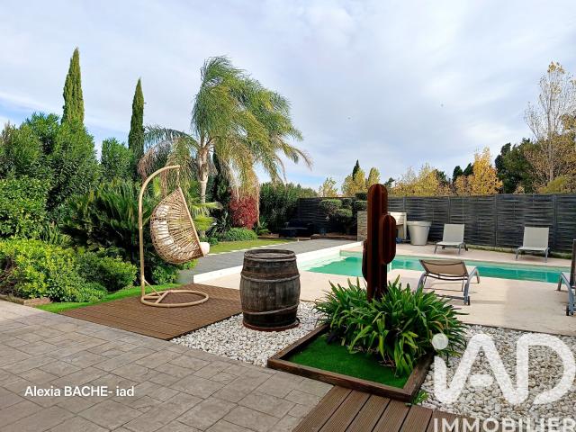 Maison 4 pièces 120 m²