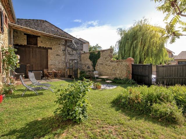Maison 4 pièces 120 m²