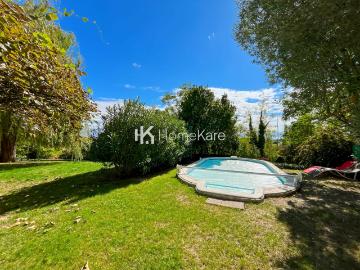 Maison 5 pièces 120 m²