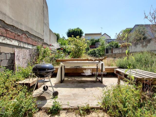 Maison 4 pièces 120 m²