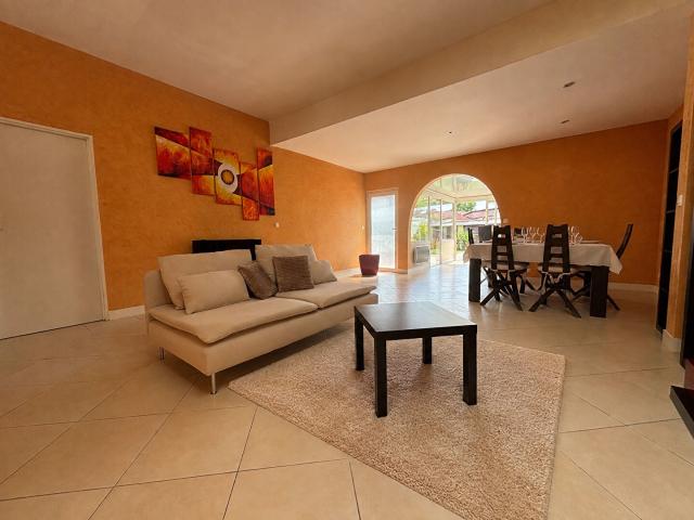 Maison 4 pièces 120 m²