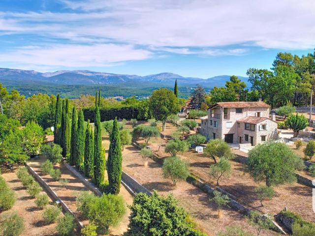 Maison 4 pièces 120 m²