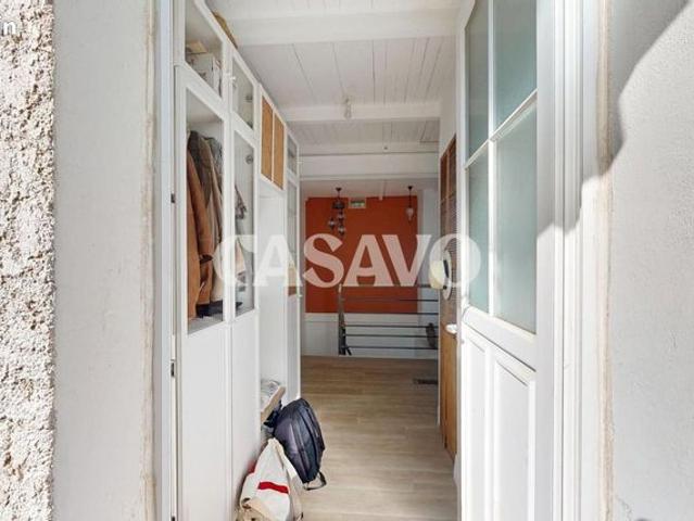Maison 4 pièces 120 m²