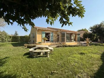 Maison 4 pièces 120 m²