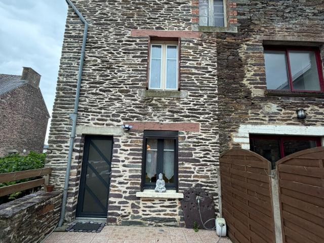 Maison 4 pièces 120 m²