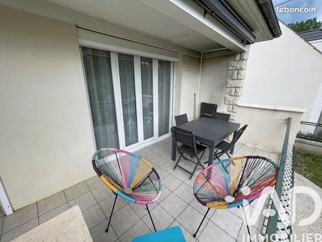 Maison 4 pièces 120 m²