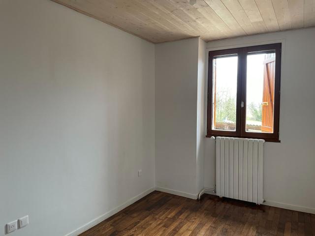 Maison 4 pièces, 120 m² à louer à Arlay 39140