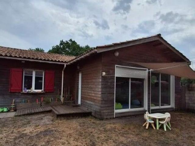 Maison 4 pièces, 120 m² à louer à Biganos 33380