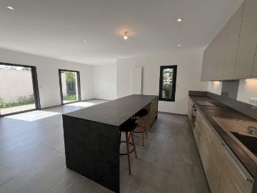 Maison 4 pièces, 120 m² à louer à Castelnau le Lez 34170