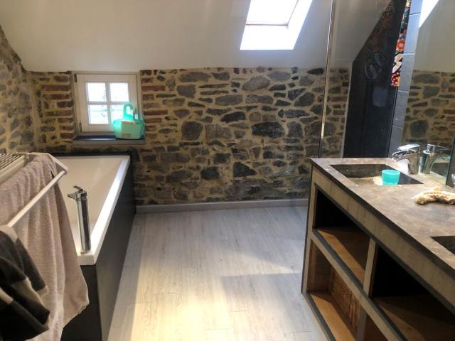 Maison 4 pièces, 120 m² à louer à Givet 08600
