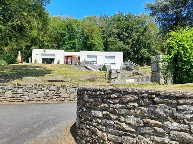 Maison 4 pièces, 120 m² à louer à Inzinzac Lochrist 56650