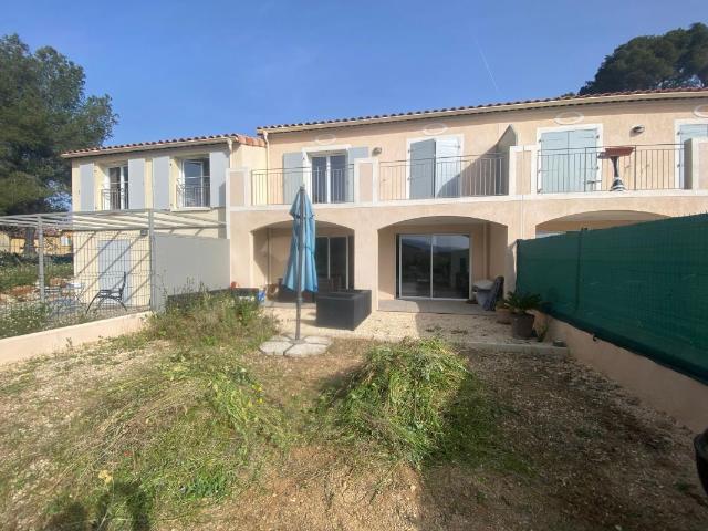 Maison 4 pièces, 120 m² à louer à La Cadière d'Azur 83740