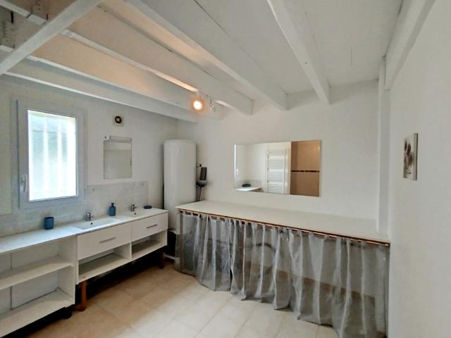 Maison de 120m2 à louer sur Périssac
