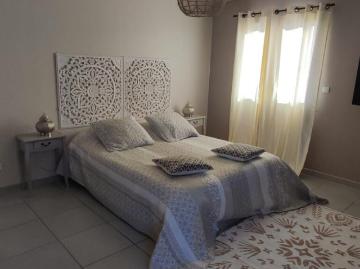 Maison 4 pièces, 120 m² à louer à Saint Mathieu de Tréviers 34270