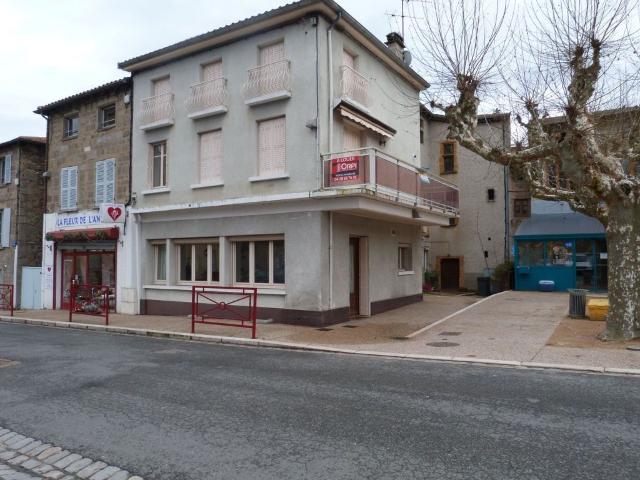 Maison 4 pièces, 120 m² à louer à Thurins 69510