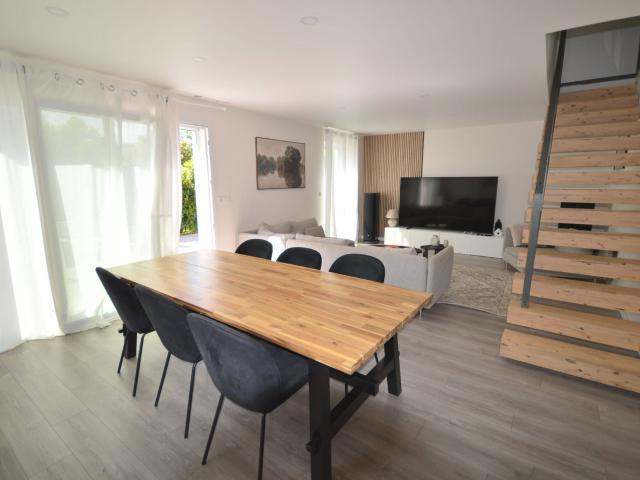 Maison 4 pièces, 120 m² à louer à Voujeaucourt 25420